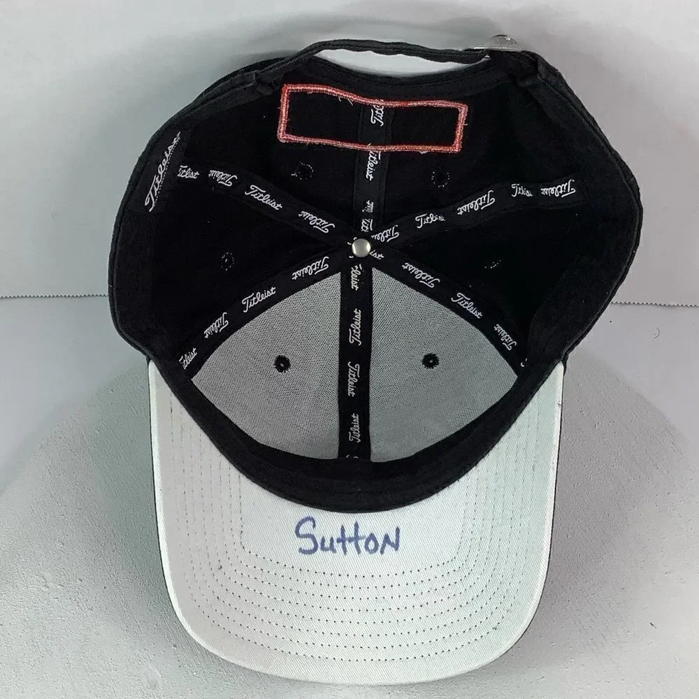 Titleist men golf